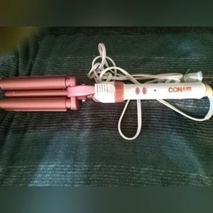 Simi brand New Conair Crimp Styler!!!